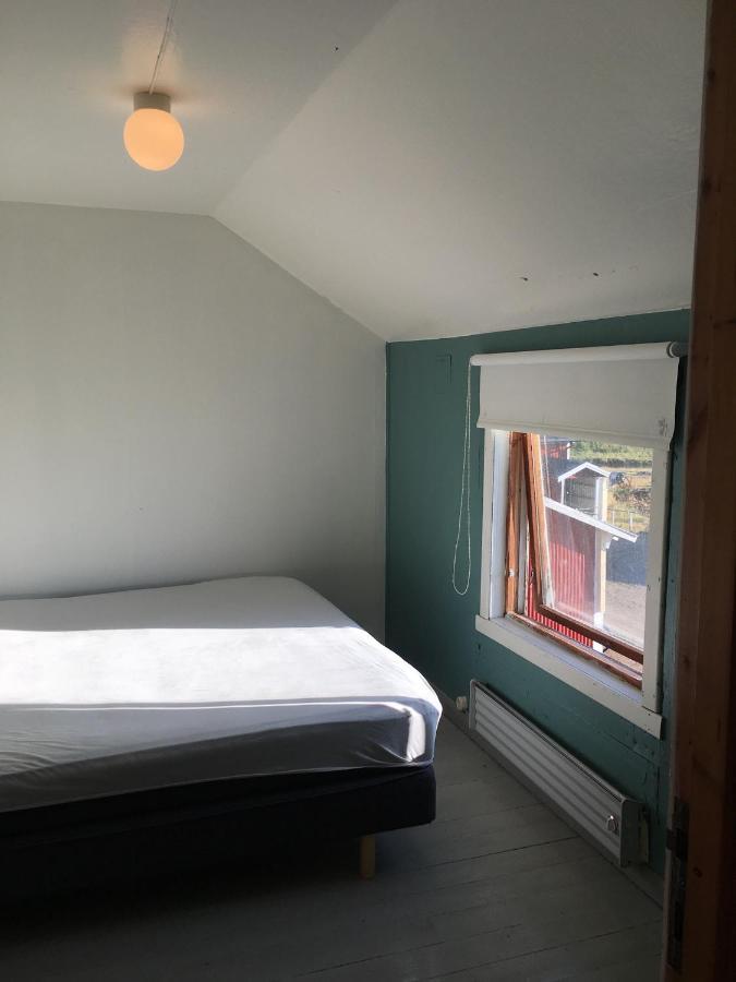 Storjord Farmstay Ranchhouse Kvaloya 外观 照片